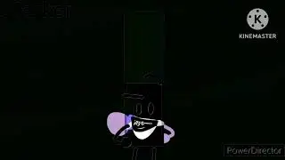 BFDI Auditions Map 17 (Remake) 60fps Effects
