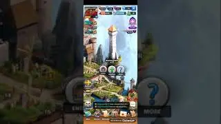 Full 4* 3.9k rainbow vs 4.6k awesome team in Empires and Puzzles (read description)