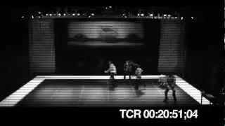 B.A. COMEDIE TCHETCHENE - PAS TOUJOURS TRES DRÔLE