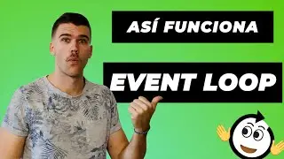 ¡Maldito Event Loop! Lo que no sabías de la asincronía en JS