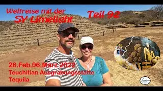 Sy-Limelight#92 Santa Maria del Oro-Teuchitlan-Tequila 