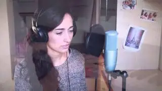 TURNING PAGE (Sleeping at Last) - COVER BY MARTY