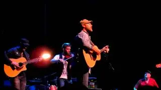 Drake White & The Fire