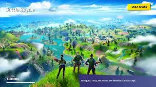 Fortnite giveaway creative wins