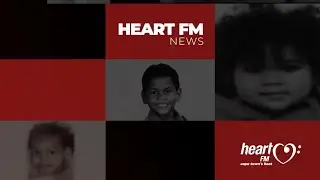 Heart Matters - In this report, we look at the spate of missing children cold cases.