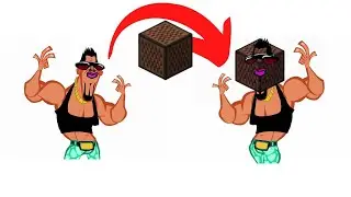 FNF | Mr. DoucheBag in Minecraft Note Block