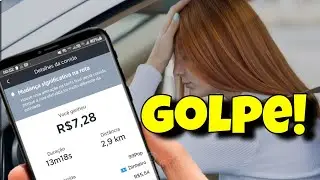 Novo GOLPE NA 99 POP!