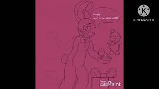 springbonnie SpeedPain lol