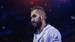 PlaF - KARIM BENZEMA