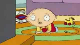 Griffinovi | Family Guy Czech - Teletubbies