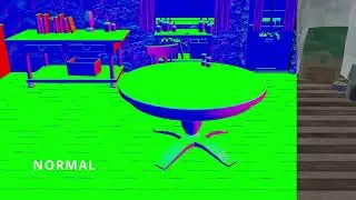 24 FPS Model Breakdown