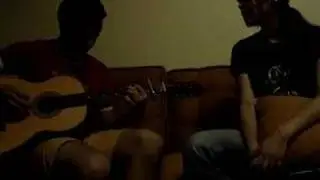 Anywhere - Evanescence Cover