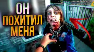 КОГДА КОПОВ ВЗЯЛИ В ЗАЛОЖНИКИ