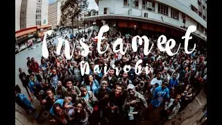 Instameet Nairobi | #WWIM16