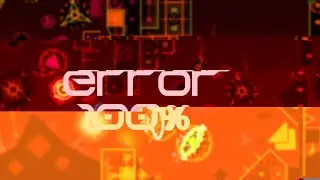 Error 100% || Demon by iISanE