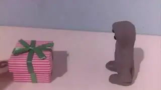 Sorry I don't have a proper Christmas animation this year :(