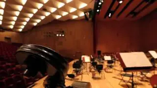 LUG Light Factory oświetlił Filharmonię Podkarpacką im. A. Malawskiego w Rzeszowie.mov