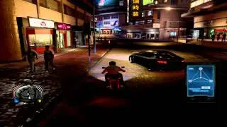 Sleeping Dogs | #25 | Дело Сорвиголовы 4