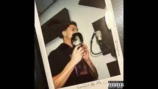 El Stephens- "Couldn't Be Me" (Official Audio)
