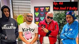 THE JMACK EXPERIENCE PODCAST EPISODE 46 FEA JOEL F BABY