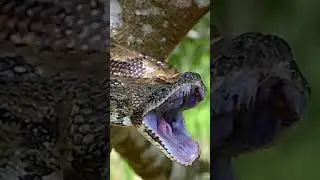 Boa constrictora, Mazacuata, Lampalagua