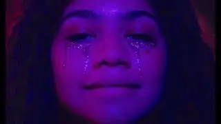 Rue Bennett | I just came here to the party for the drugs