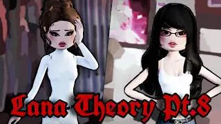 Lana Has OFFICIALLY Been Replaced.. | LANA THEORY PT.8