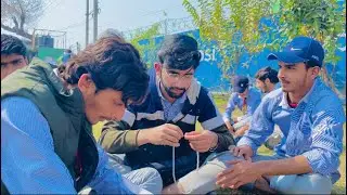 Funny peer shuff wali sarkar ( PGC BOYS)