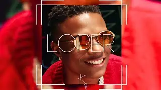 Chill Dancehall/Afrobeats Riddim Instrumental 2024 - "Loper" | Wizkid x Burna Boy x Rema Type Beat