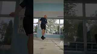 Jump rope skills #jumprope #speedrope