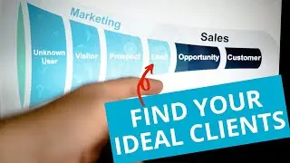 How To Get HUNDREDS of Warm Leads Each MONTH