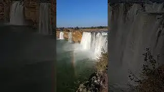 #chiteakut #chhatisgarh #chitrakutwaterfall #adventure dev #chhatisgarh #8 February 2023 #