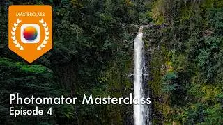 Photomator Masterclass - Part 4 - Masks and Layers