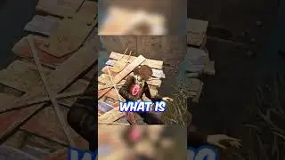 Wesker breaks Lara Croft's back