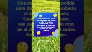 ¿Por qué?