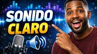 Cómo MEJORAR la CALIDAD del AUDIO GRABADO desde el MÓVIL | Guía completa paso a paso