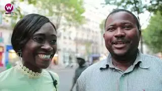 Cette maman vol de l'argent pour accuser sa ménagère