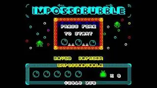 Impossabubble by Dave Clarke - game play