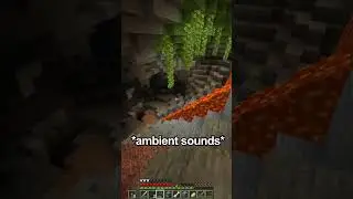The Scariest Minecraft Mod... (Cave Dweller)