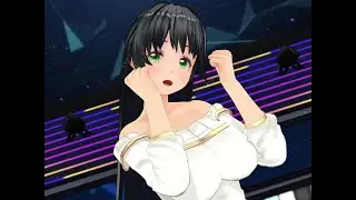 Luminous moment - Custom Order Maid 3D2 (Lyrics)