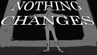 Dream SMP Season 2 Finale Animatic - Nothing Changes