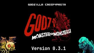 Godzilla Creepypasta (0.3.1)