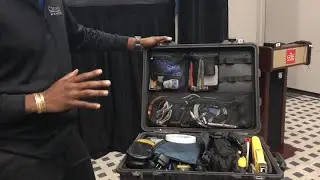 My Video Projection Workbox 2020 Edition