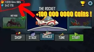 Download Hill Climb Racing mod apk in Android & ios easy from happymod