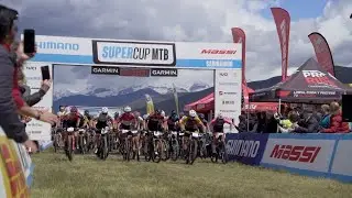 HIGHLIGHTS SHIMANO SUPER CUP MASSI SABIÑÁNIGO 2024