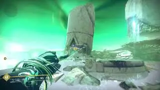 Yes, You Can Grapple Lumina Orbs
