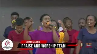 WORSHIP EXPERIENCE || CITAM KISUMU CHURCH || 30.07.23