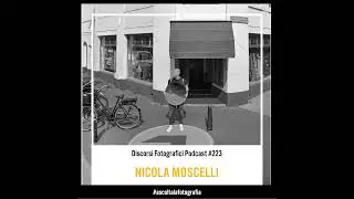 Dead End – Nicola Moscelli