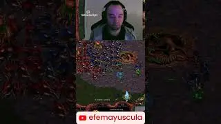 #STARCRAFT DOBLENIDUS  #shorts