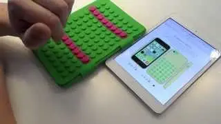 Чехол для ipad mini а-ля iphone 5c